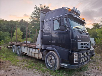 Nákladní automobil valníkový/ Plošinový VOLVO FH16