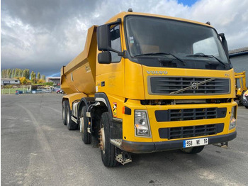 Sklápěč VOLVO FM 400
