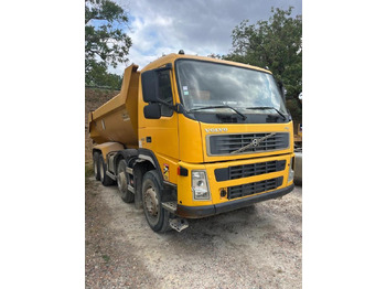 Sklápěč VOLVO FM 400