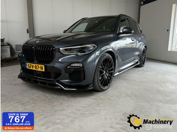 SUV BMW