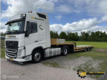 Nákladní auto VOLVO FH 460