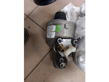 Nový Posilovač spojky SCANIA: obrázek 4 Nový Posilovač spojky SCANIA: obrázek 4