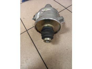 Nový Posilovač spojky SCANIA: obrázek 2 Nový Posilovač spojky SCANIA: obrázek 2