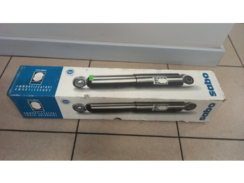 Nový Tlumiče VOLVO FH12; FH16: obrázek 3 Nový Tlumiče VOLVO FH12; FH16: obrázek 3