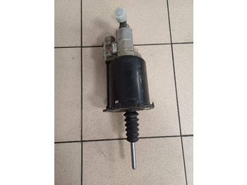 Posilovač spojky WABCO