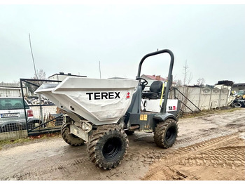 Dampr TEREX