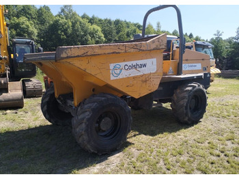 Dampr TEREX