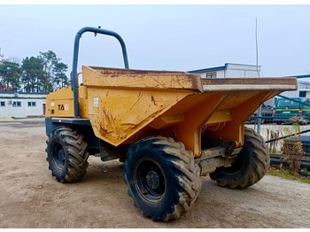 Dampr TEREX