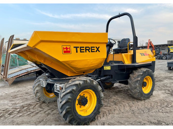 Dampr TEREX