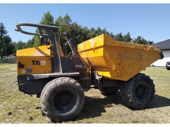 Dampr TEREX