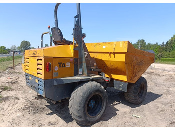Dampr Terex TA9: obrázek 3