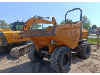 Dampr Terex TA9: obrázek 5