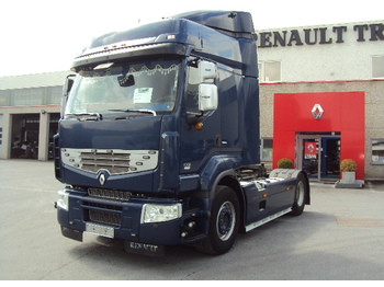 Tahač Renault PR 430 Euro 5 EEV: obrázek 1