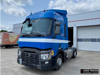 Tahač RENAULT T