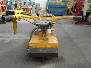 Jednoosý traktor Barreto 1320H: obrázek 3