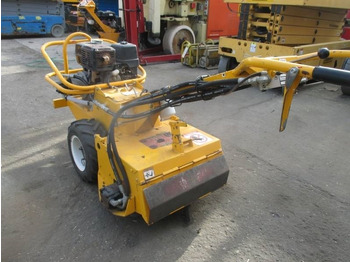 Jednoosý traktor Barreto 1320H: obrázek 5