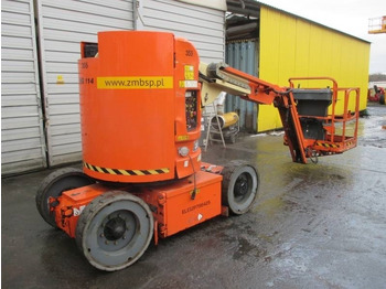 Kloubová plošina JLG E 300 AJ: obrázek 2