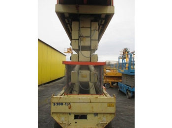 JLG Liftlux 180-12  leasing JLG Liftlux 180-12: obrázek 3