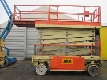 JLG Liftlux 180-12  leasing JLG Liftlux 180-12: obrázek 1