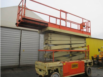 JLG Liftlux 180-12  leasing JLG Liftlux 180-12: obrázek 2