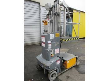 Vertikální sloupový výtah JLG Toucan Junior 8: obrázek 4 Vertikální sloupový výtah JLG Toucan Junior 8: obrázek 4