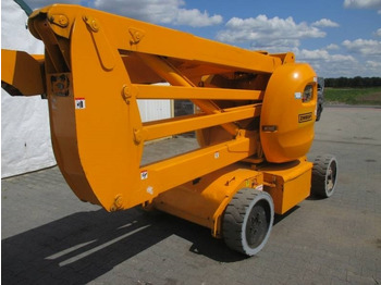 Kloubová plošina Manitou 150 AET JC: obrázek 2