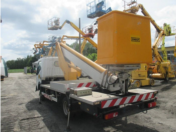 Autoplošina Multitel MT 202 DS: obrázek 5