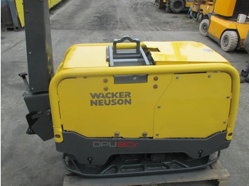 Kompaktor Wacker Neuson DPU80 LEM670: obrázek 5