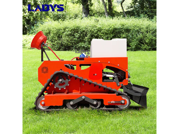 LADYS LD1000 Electric Remote Control Multi-Function Lawn Mower All-Terrain Agricultural Sprayers Pesticide Spraying Mower Gas Gasoline Track Crawler Lawn Mower leasing LADYS LD1000 Electric Remote Control Multi-Function Lawn Mower All-Terrain Agricultural Sprayers Pesticide Spraying Mower Gas Gasoline Track Crawler Lawn Mower: obrázek 5