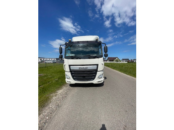Izotermický nákladní automobil DAF CF440 FAK: obrázek 3