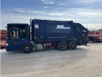 Vůz na odvoz odpadků MERCEDES-BENZ Econic 2629