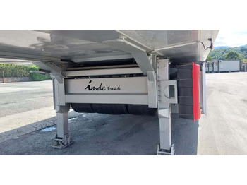 Chladírenský návěs Indetruck Semirimorchio frigo: obrázek 2