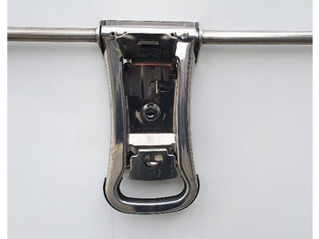 Nový Přívěs na přepravu automobilů TS2/RT5 575x215x190: obrázek 5