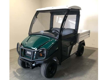 Golfový vozík CLUB CAR