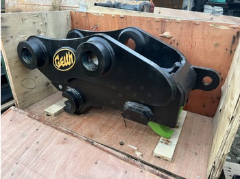 Rychloupínací Attache rapide hydraulique QC60H pour pelle de 11T à 17T: obrázek 3
