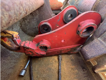 Rychloupínací LEHNHOFF