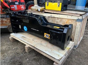 Hydraulické kladivo BRH pour minipelle de 6T à 9T: obrázek 2