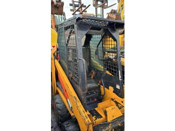 Smykový nakladač BOBCAT S70
