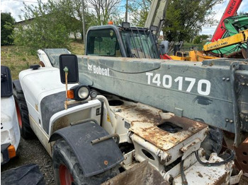 Teleskopický manipulátor BOBCAT T40170