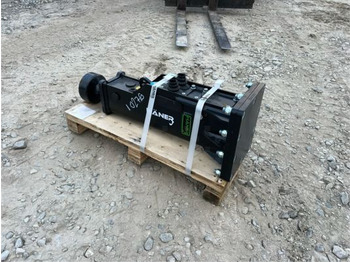 Hydraulické kladivo