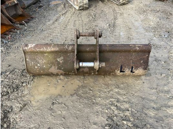 Lžíce Godet de curage - axe 45 mm: obrázek 4