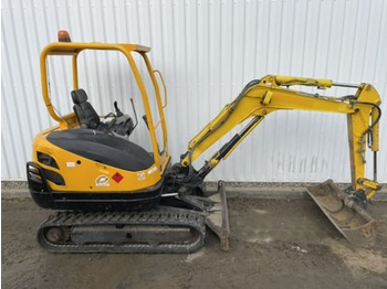 Mini rýpadlo KUBOTA KX61-3