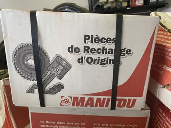 Stěrač pro Manipulační technika Moteur d’essuie-glace manitou: obrázek 2