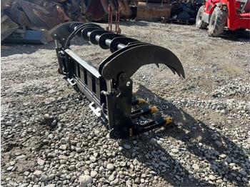 Příslušenství Godet crocodile pour mini chargeur: obrázek 3