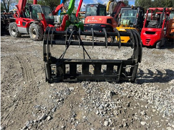 Příslušenství Godet crocodile pour mini chargeur: obrázek 4