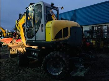 Kolesové rýpadlo Wacker Neuson 9503-2: obrázek 4