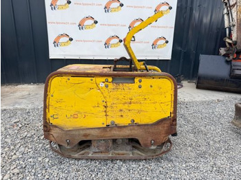 Vibrační deska WACKER