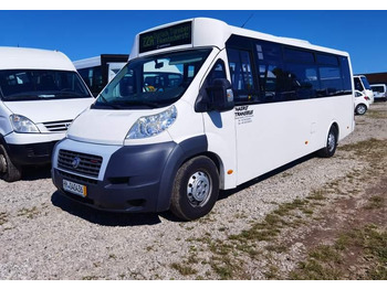 Městský autobus FIAT Ducato