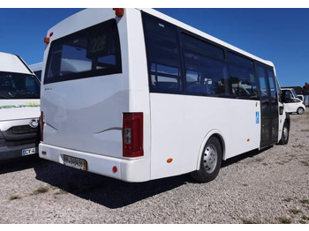 Městský autobus Fiat Ducato miejski, przewóz osób niepełnosprawnych: obrázek 4