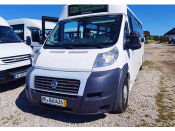 Městský autobus Fiat Ducato miejski, przewóz osób niepełnosprawnych: obrázek 3